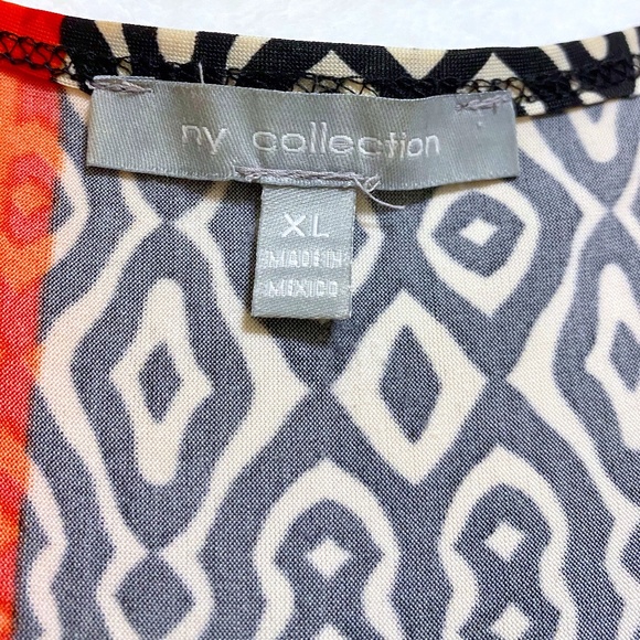 Sleeveless V-Neck Maxi Dress - Picture 8 of 13